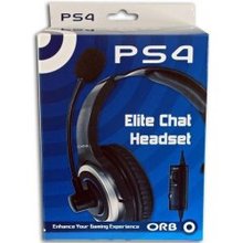 ORB Elite Chat