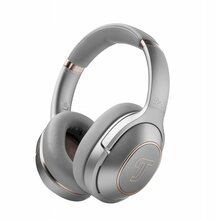 Teufel REAL BLUE PRO juhtmevabad üle kõrvade kõrvaklapid, titanium gray