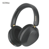 Juhtmevabad kõrvaklapid Dudao X22 Max On-Ear Bluetooth ANC, must