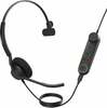 Jabra Engage 50 II, USB-C/A UC Mono, 5093-299-2269