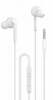 Juhtmega kõrvaklapid Dudao X3+, USB-C, valged