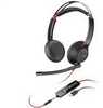 Poly Blackwire 5220 Stereo USB-C