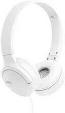 JVC HA-S33UCWU, USB-C, valge