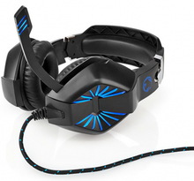 Nedis GHST250BK