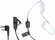 Albrecht AE 31 C2-L juhtmega kõrvaklapid in-ear
