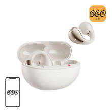 QCY Crossky Clip T33