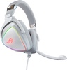 Asus ROG Delta White