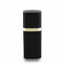 Juhtmevabad kõrvaklapid Guess Lipstick Shape TWS, must