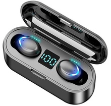 Fusion Accessories F9