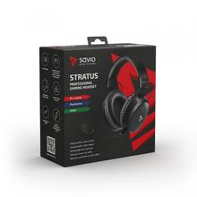 Savio Stratus
