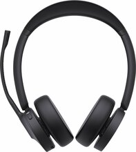 Juhtmevaba kõrvaklapp Yealink BH70 Mono, USB-C, must