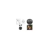 LogiLink Bluetooth TWS kõrvaklapid, mustad