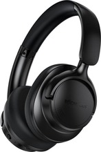 Juhtmevabad kõrvaklapid Boompods Headpods ANC+, must