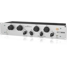 Klark Teknik EQP-KT