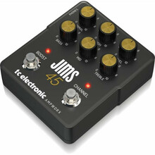 TC Electronic JIMS 45 PREAMP