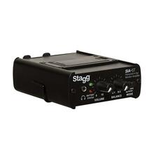 Stagg SIA-ST