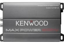 Kenwood KAC-M1814