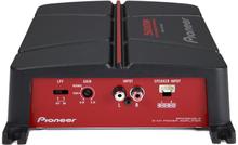 Pioneer GM-A3702