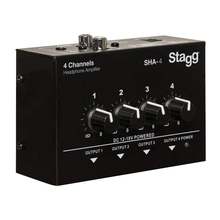 Stagg SHA-4