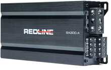 DD Audio RL-SA300.4