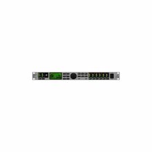Behringer DCX2496LE
