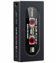 FiiO KA15