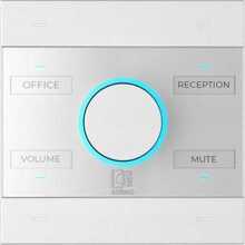 Audac NCP105/W