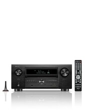 Denon AVC-A10H