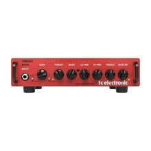 TC Electronic BQ500