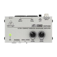 Behringer MA400