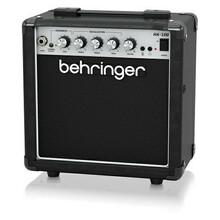 Behringer HA-10G