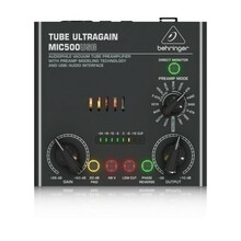 Behringer MIC500USB