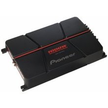 Pioneer GM-A6704