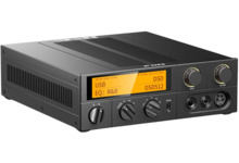 FiiO K17