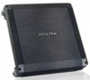 Alpine BBX-T600