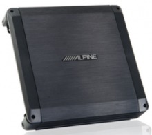 Alpine BBX-T600