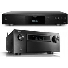 Denon AVC-X8500H