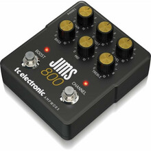 TC Electronic JIMS 800 PREAMP