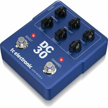 TC Electronic DC30 PREAMP