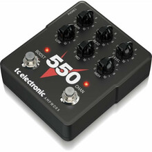 TC Electronic V550 PREAMP