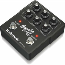 TC Electronic COMBO DELUXE 65 PREAMP