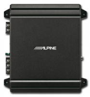 Alpine MRV-M250