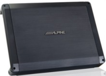 Alpine BBX-F1200