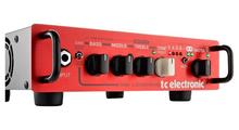 TC Electronic BH250