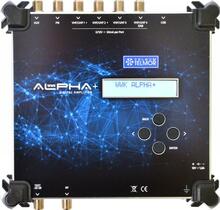 Telkom-Telmor WWK ALPHA Plus