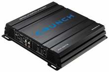 Crunch GPX600.2
