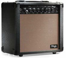 Stagg 15 AA DR