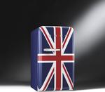 Smeg FAB 10 RUJ