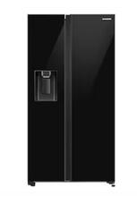 Samsung RS65DG54M32C