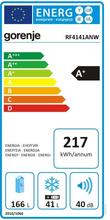 Gorenje RF4141ANW